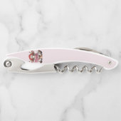 Coffee Addict Cow ソムリエナイフ (正面)