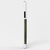 Coffee and my Dog Throw Pillow Case-Mate iPhoneケース (裏面/右)