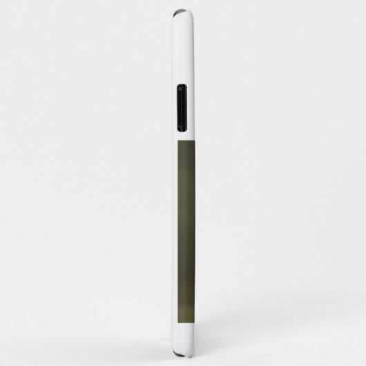 Coffee and my Dog Throw Pillow Case-Mate iPhoneケース (裏面/右)