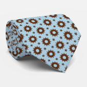 Coffee Bean Stars Neck Tie ネクタイ (ロール)