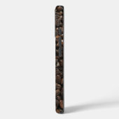 Coffee beans Case-Mate iPhoneケース (裏面 / 左)