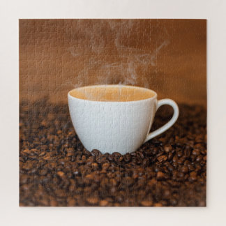 Coffee Beans V1 Jigsaw Puzzle ジグソーパズル
