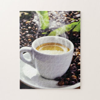 Coffee Beans V5 Jigsaw Puzzle ジグソーパズル