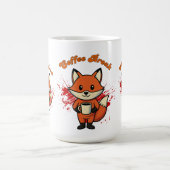 Coffee Break Design コーヒーマグカップ (中央)