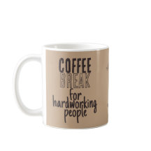 Coffee Break – Great Ideas – ラテベージュ