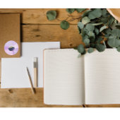 Coffee Break Sticker ラウンドシール