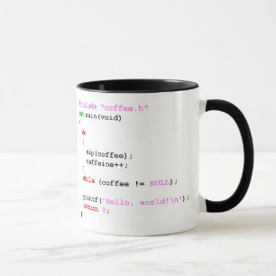 Coffee.c マグカップ