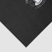 coffee clarity in a cup 薄葉紙 (詳細)