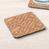 Coffee Coaster Collection: Stylish Protection コースター (左側)