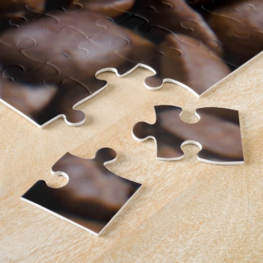 Coffee cup ジグソーパズル (側面)