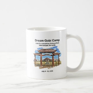 Coffee cup - Right and Left コーヒーマグカップ