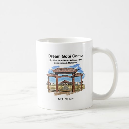 Coffee cup - Right and Left コーヒーマグカップ (右)