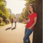 Coffee Cup  Tシャツ