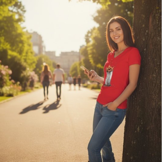 Coffee Cup  Tシャツ