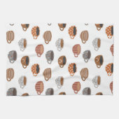 Coffee Cups   キッチンタオル (横)