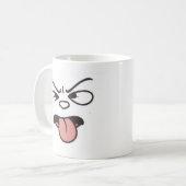 Coffee cups コーヒーマグカップ (正面左)