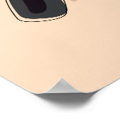 Coffee day ポスター (角)