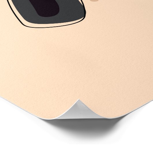 Coffee day ポスター (角)