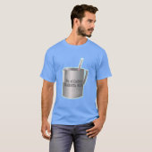 COFFEE DR boy Tシャツ (正面フル)