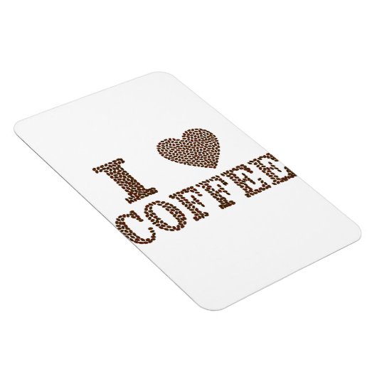 Coffee Enthusiast Magnet–Rustic Kitchen Accessory マグネット (右側)