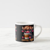 Coffee First エスプレッソカップ (右)