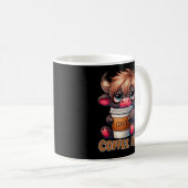 Coffee First コーヒーマグカップ (正面右)