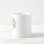 coffee first コーヒーマグカップ (中央)