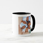 Coffee Friends Perfect Blend Photo Mug マグカップ (正面右)