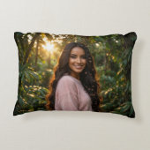 COFFEE FUN アクセントクッション (裏面)