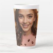 COFFEE FUN - カフェラテマグ (正面)