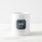 coffee inside コーヒーマグカップ (中央)