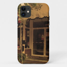 Coffee iphone 11 ケース