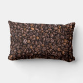 Coffee lover ランバークッション (裏面)