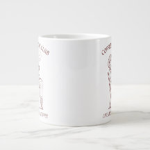 Coffee Lover Club: コーヒーの後が人生の始まり