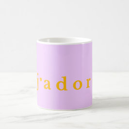 Coffee Lover Gift Mug for Daily Coffee Drinkers コーヒーマグカップ