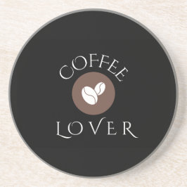 Coffee Lover, Home, Office & Gift Giving コースター