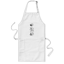 Coffee Lover Set ロングエプロン