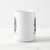 Coffee Machine コーヒーマグカップ (中央)