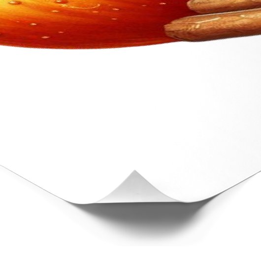 Coffee Makes Things Happen ポスター (コーナー)