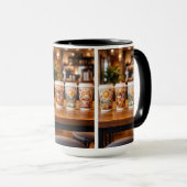 Coffee Moments Mug マグカップ (正面右)