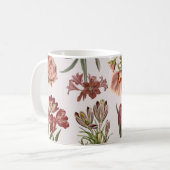 Coffee Mug コーヒーマグカップ (正面左)