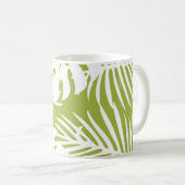 Coffee Mug コーヒーマグカップ (正面右)