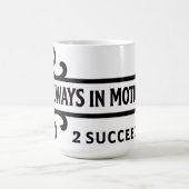 Coffee Mug コーヒーマグカップ (中央)