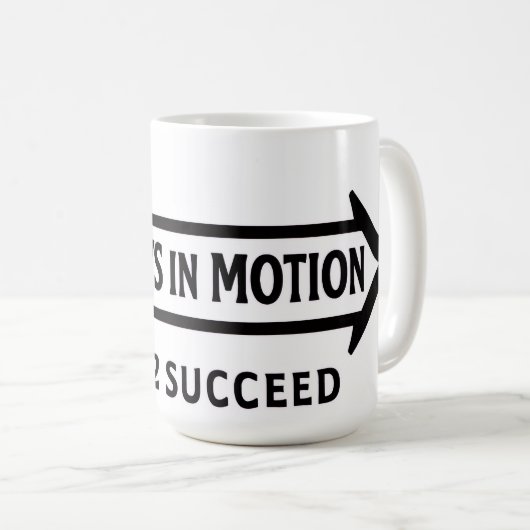 Coffee Mug コーヒーマグカップ (正面右)