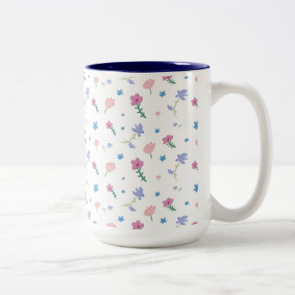 Coffee Mug ツートーンマグカップ