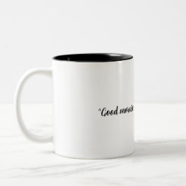 Coffee Mug ツートーンマグカップ