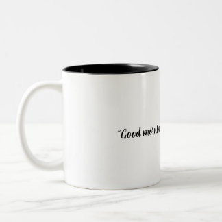 Coffee Mug ツートーンマグカップ