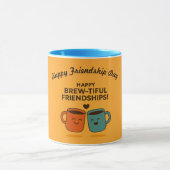 Coffee Mug マグカップ (中央)