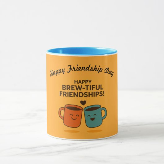 Coffee Mug マグカップ (中央)