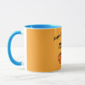 Coffee Mug マグカップ (左)